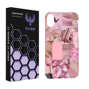 RIVEN RI2-16 Case For Apple iPhone XS Max
