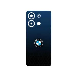 MAHOOT BMW Cover Sticker for Xiaomi Redmi Note 13 4G