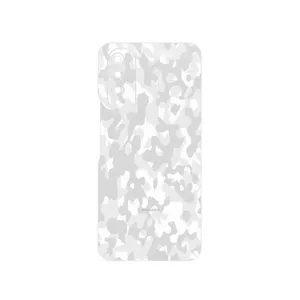 MAHOOT Army_Snow Cover Sticker for Wiko T50