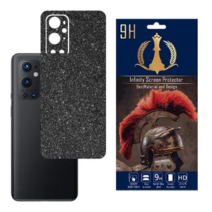 Infinity PRO MAX Cover Sticker For OnePlus 9 PRO