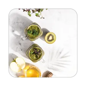 زیر لیوانی کاکتی طرح میوه مدل mp22573