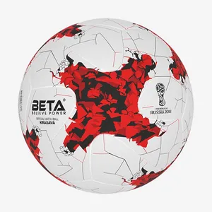 توپ فوتبال بتا طرح کراساوا سایز 5
