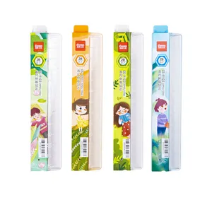 نوک مداد نوکی 0.7 میلی متری مدل 1616 مجموعه 4 عددی