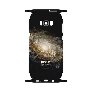 MAHOOT Universe-by-NASA-1-FullSkin Cover Sticker for Samsung Galaxy S9
