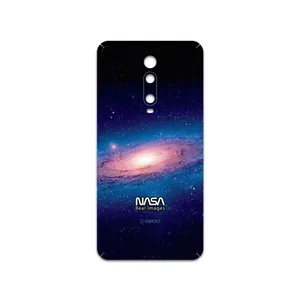 MAHOOT Universe-by-NASA-4 Cover Sticker for Xiaomi Mi 9t