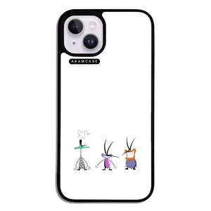 AKAM AMC-WA14-OGGY-3 Cover For Apple iPhone 14