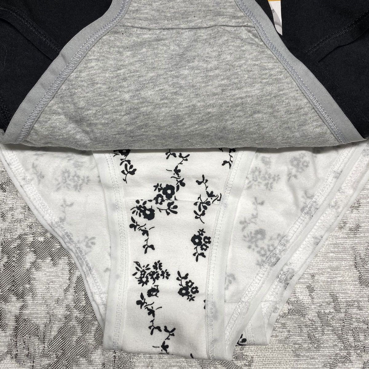 شورت زنانه اسمارا مدل 371430 مجموعه 5 عددی -  - 5