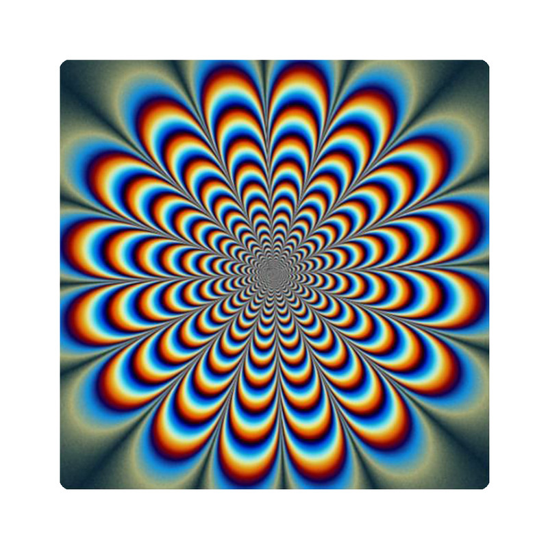 کاشی طرح خطای چشم مدل K199