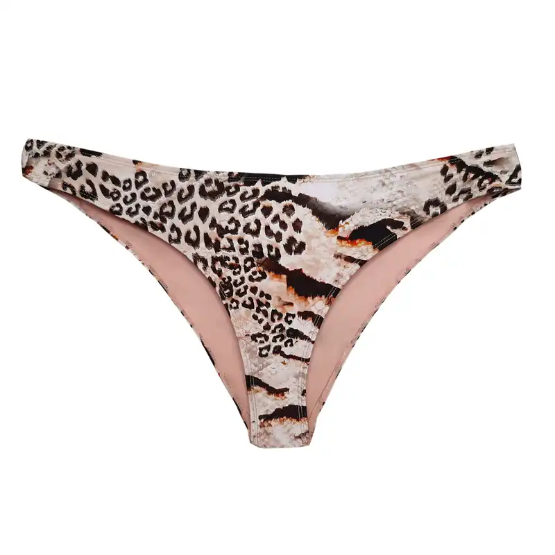 مایو زنانه مدل B-803