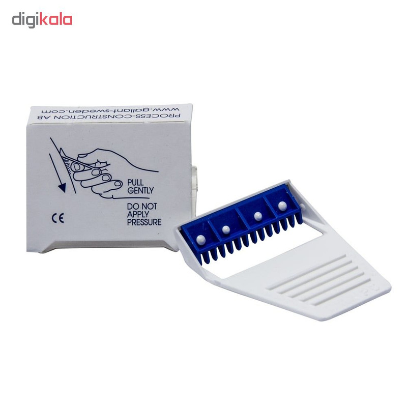 خود تراش گالانت مدل Disposable خود تراش گالانت مدل Disposable