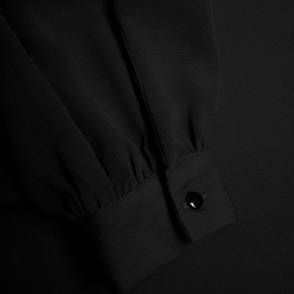 بلوز زنانه موگه مدل L-258