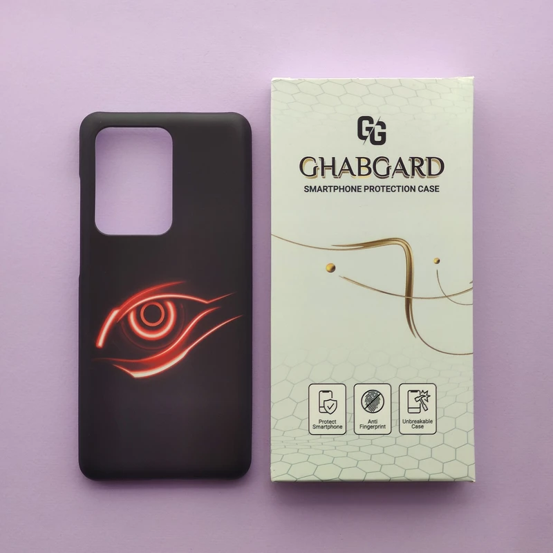 کاور قاب گارد مدل فانتزی مناسب برای گوشی موبایل سامسونگ Galaxys S20 Ultra