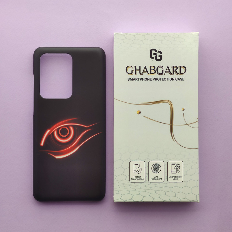 کاور قاب گارد مدل فانتزی مناسب برای گوشی موبایل سامسونگ Galaxys S20 Ultra