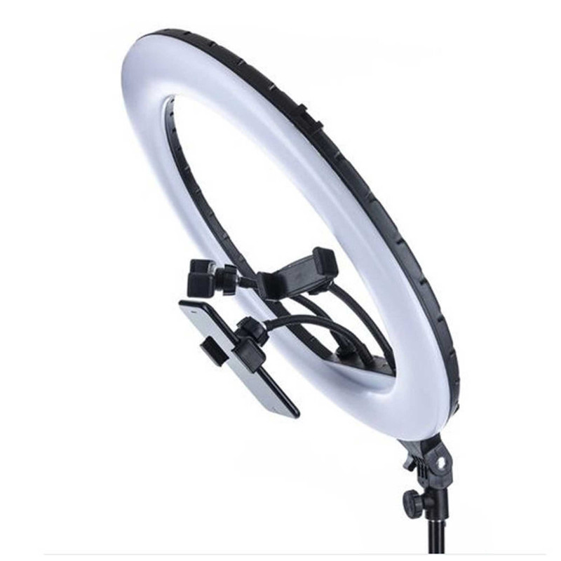 رینگ لایت مدل YQ460-B