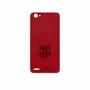 MAHOOT RL-BRCA Cover Sticker for Huawei GR3