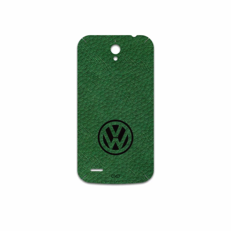 برچسب پوششی ماهوت مدل GL-VLKS_WGN مناسب برای گوشی موبایل هوآوی Ascend G610