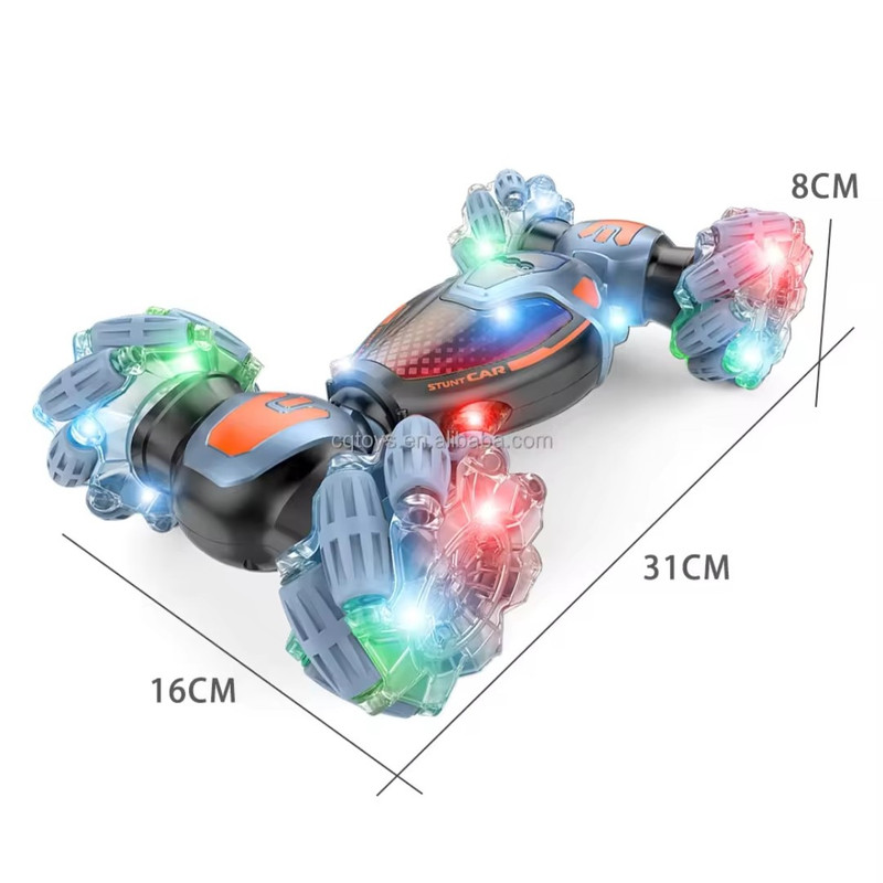 ماشین کنترلی استنت کار مدل 2.4G