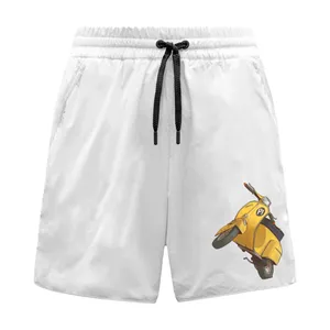 شلوارک مردانه مدل وسپا کد E505