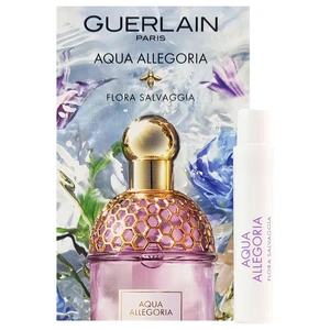 عطر جیبی زنانه گرلن مدل Aqua Allegoria Flora Salvaggia حجم 1 میلی لیتر