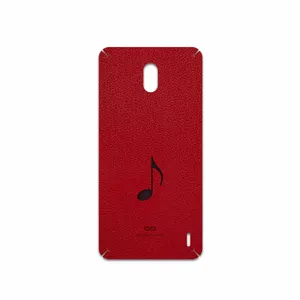 MAHOOT RL-CHNG Cover Sticker for Nokia 2