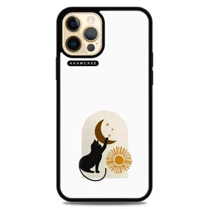 AKAM AMC-WA12PRO-CATS-28 Cover For Apple iPhone 12 Pro