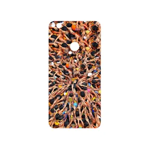 MAHOOT Indian Celebration Cover Sticker for Honor 8 Lite