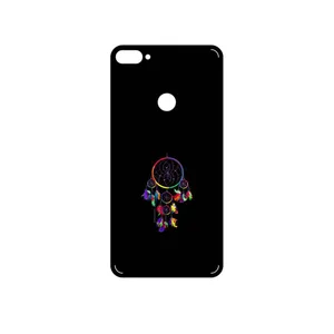 MAHOOT Dream Catchers Cover Sticker for HTC Desire 12 Plus