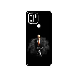 MAHOOT HITMAN Cover Sticker for Xiaomi Redmi A2 Plus