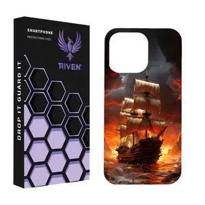RIVEN RI2-17 Case For Apple iphone 14