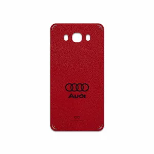 MAHOOT RL-AUDI Cover Sticker for Samsung Galaxy J7 2016