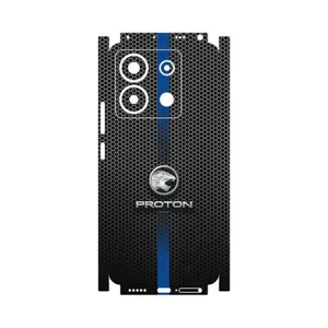 MAHOOT PROTON-FullSkin Cover Sticker for Xiaomi Poco X6
