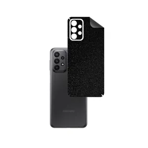 PG SD Back Skin For Samsung Galaxy A23