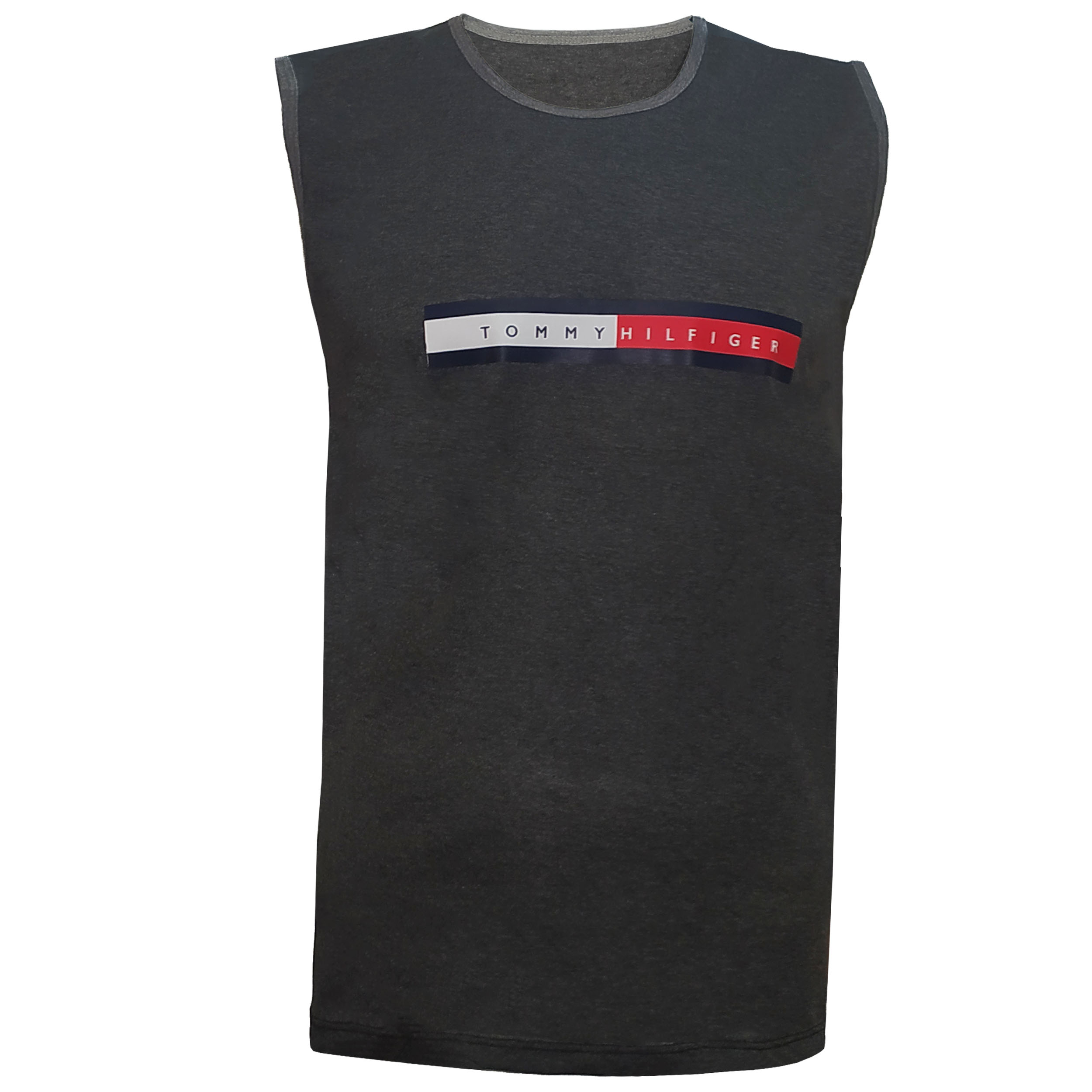 ست تاپ و شلوارک مردانه کد R-40982