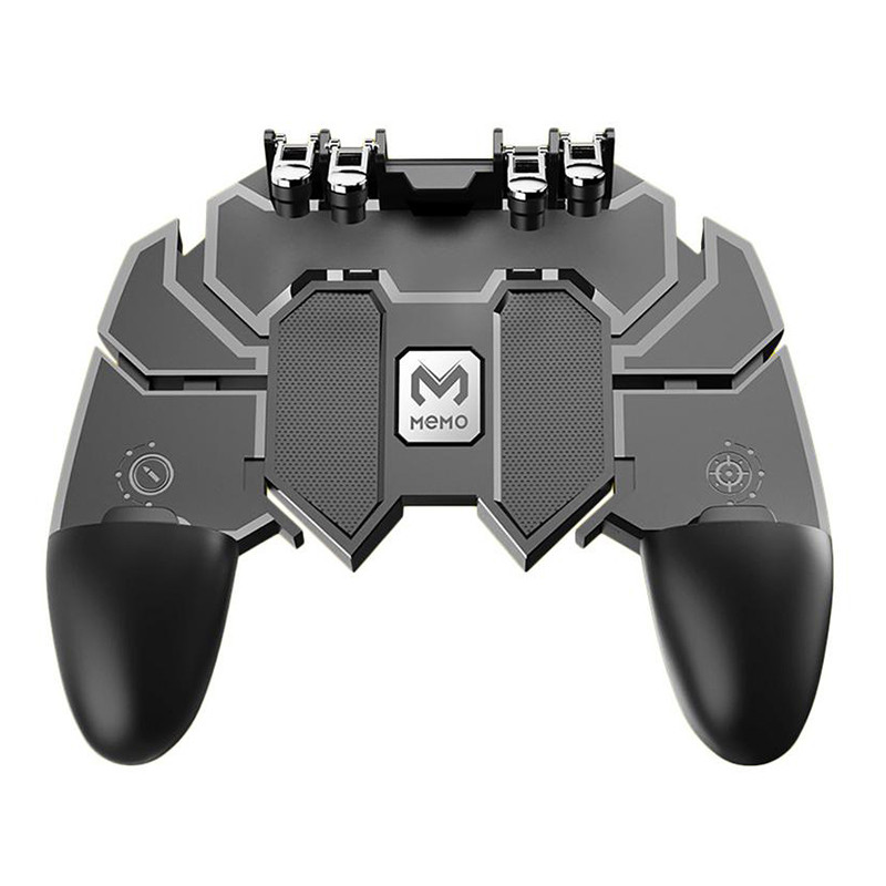 دسته بازی PUBG ممو مدل M66AK