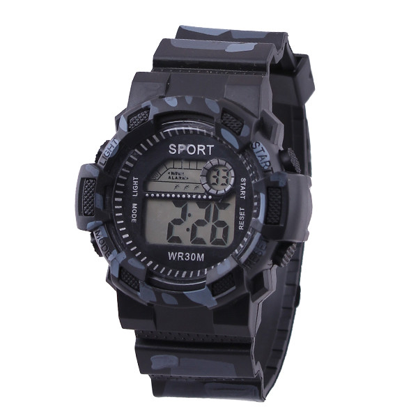 ساعت مچی دیجیتال مدل LE 4019 -ME-TO