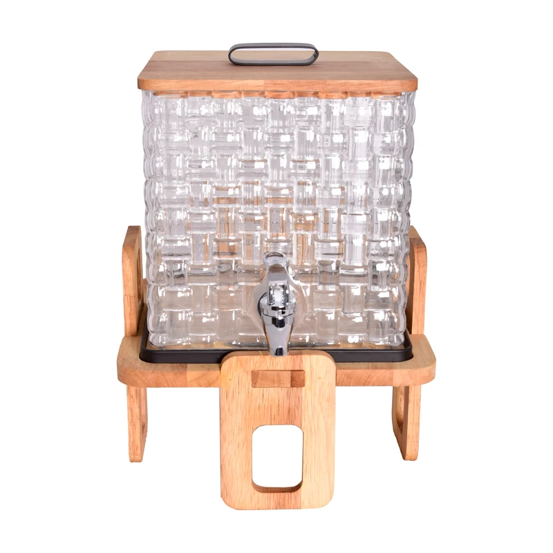 کلمن بی.وی.کی کد 403718 گنجایش 5.5 لیتر