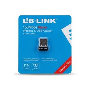 دانگل وای فای ال بی لینک مدل BL-WN151