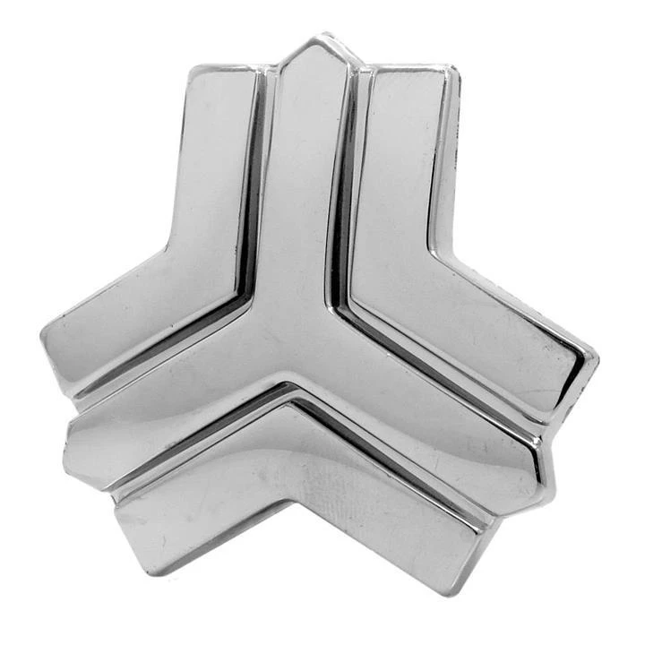 آرم صندوق عقب خودرو چیکال مدل P-96 مناسب برای تیبا صندوق دار