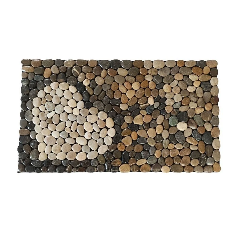 پادری طرح سنگی مدل مستطیل سایز 70x40 سانتی متر