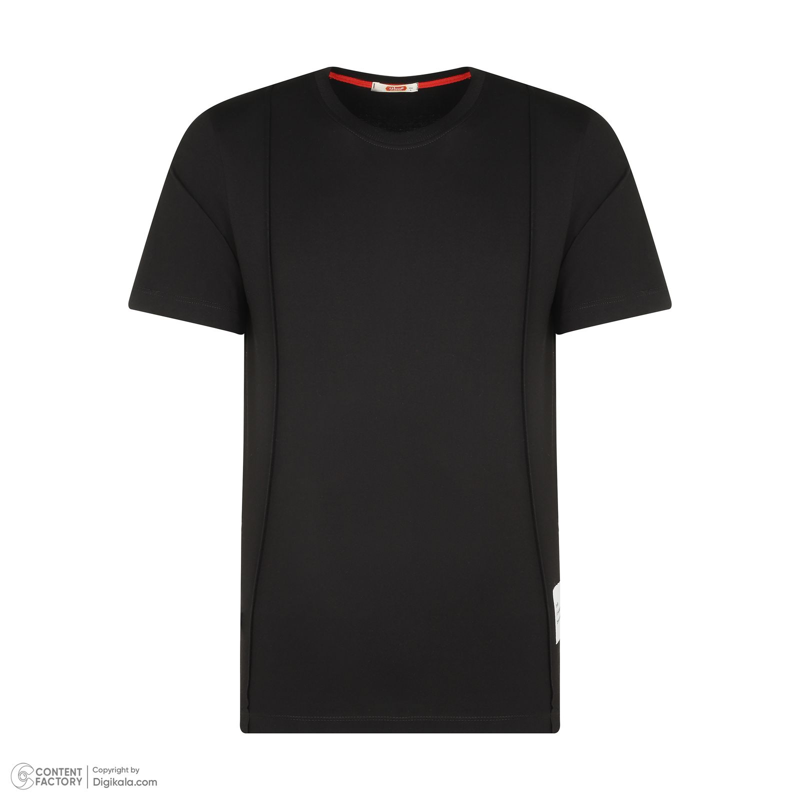 ست تی شرت و شلوارک مردانه مادر مدل 2099912 - - 5