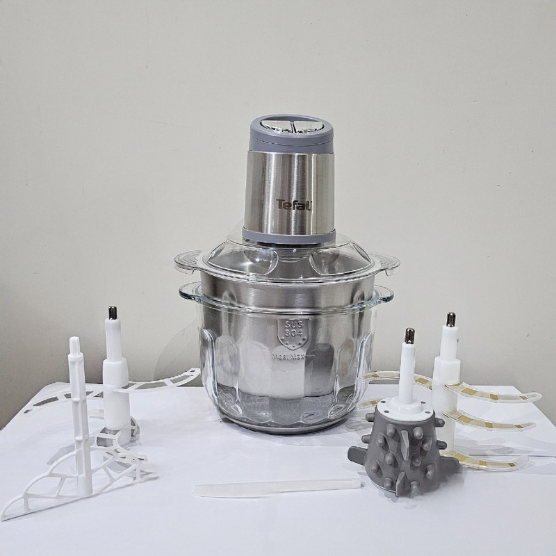 خردکن 5.8 لیتری تفال مدل TF-2025-F