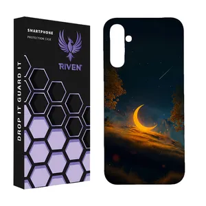 RIVEN RI2-6 Case For Samsung Galaxy S23 FE