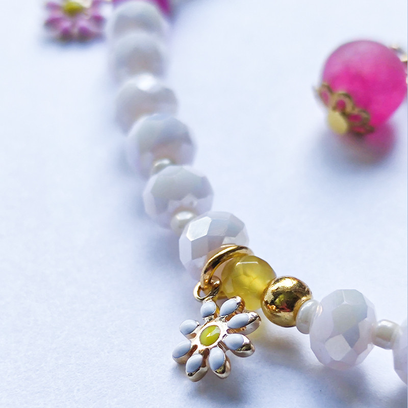 پابند زنانه مدل رویا