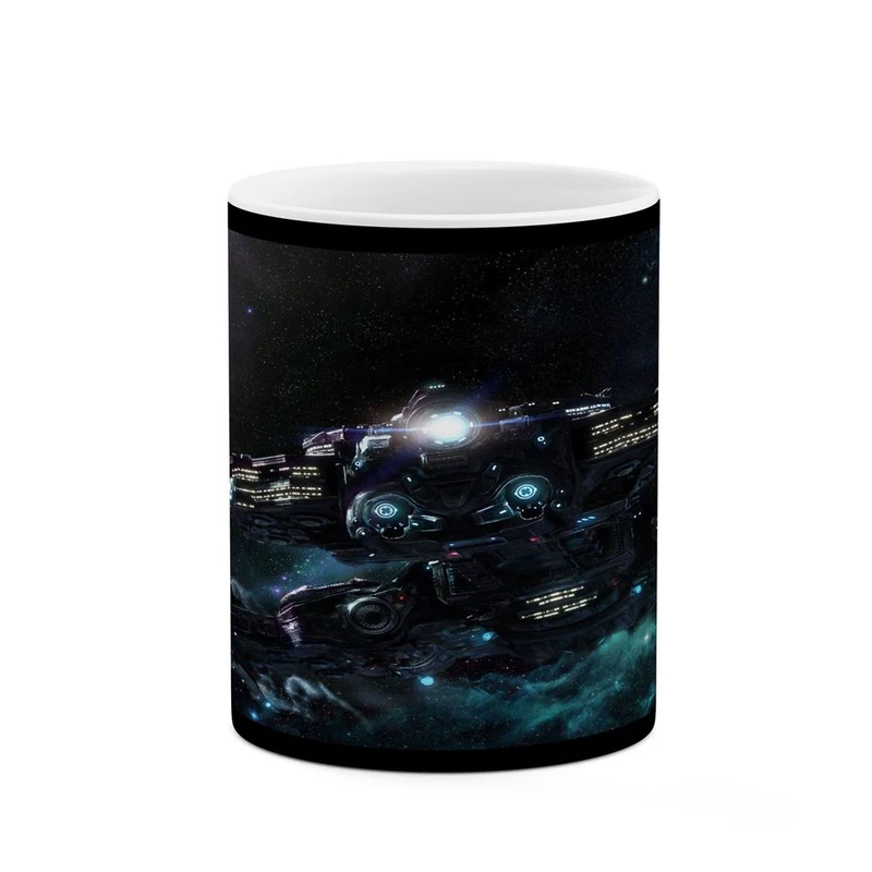 ماگ کاکتی مدل بازی استارکرفت StarCraft کد mgh30411