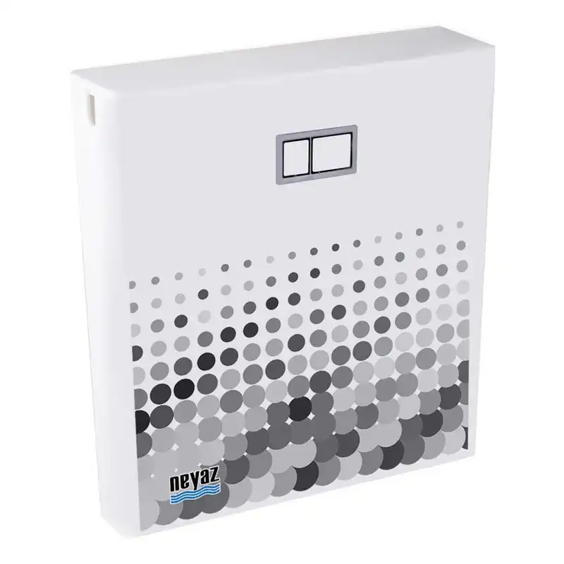 فلاش تانک نیاز مدل آران