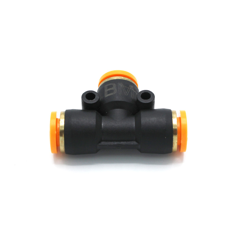 رابط اتصال پنوماتیک مدل BM8