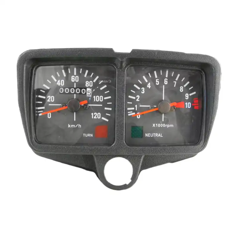 کیلومتر موتور سیکلت مدل 125 کد D-A01A01D01A003 مناسب برای هوندا