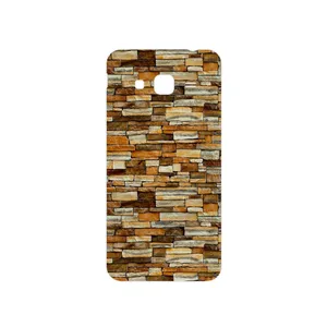 MAHOOT brickwall Cover Sticker for Samsung Galaxy J3 2016