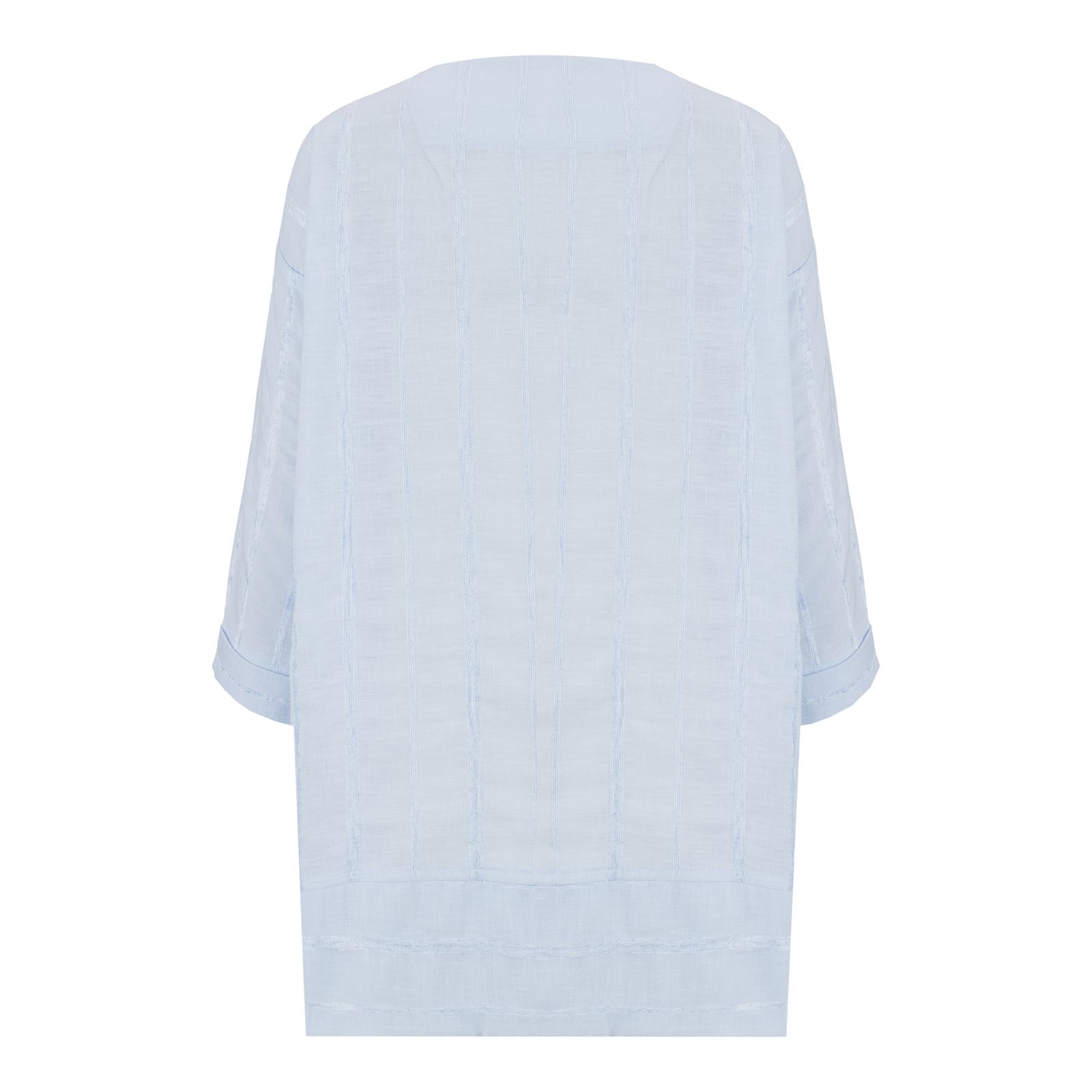 مانتو زنانه السانا مدل روشنا کد 187922 -  - 3