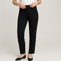 شلوار زنانه  مدل راسته فیت blc